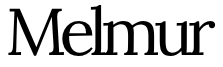 Melmur