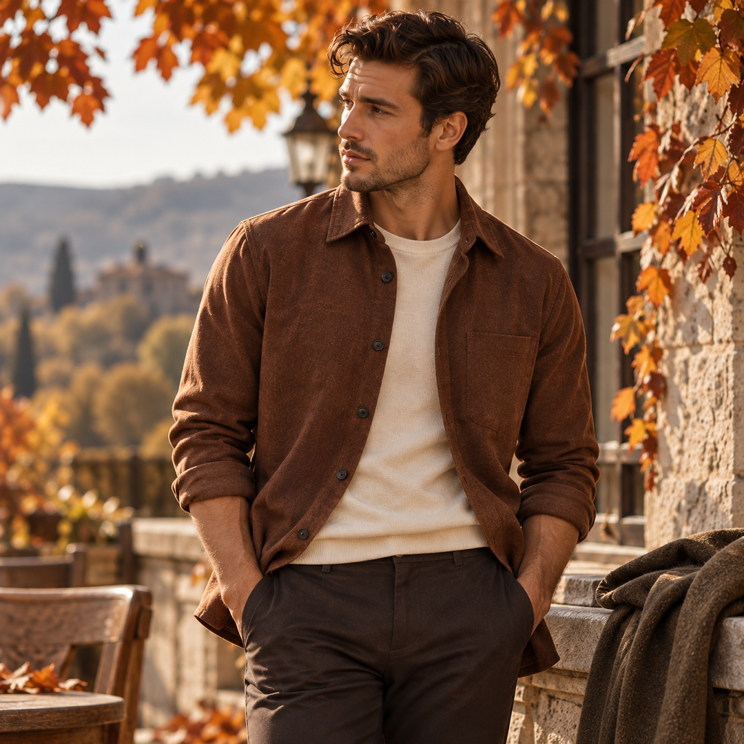 Men's Polo Shirts