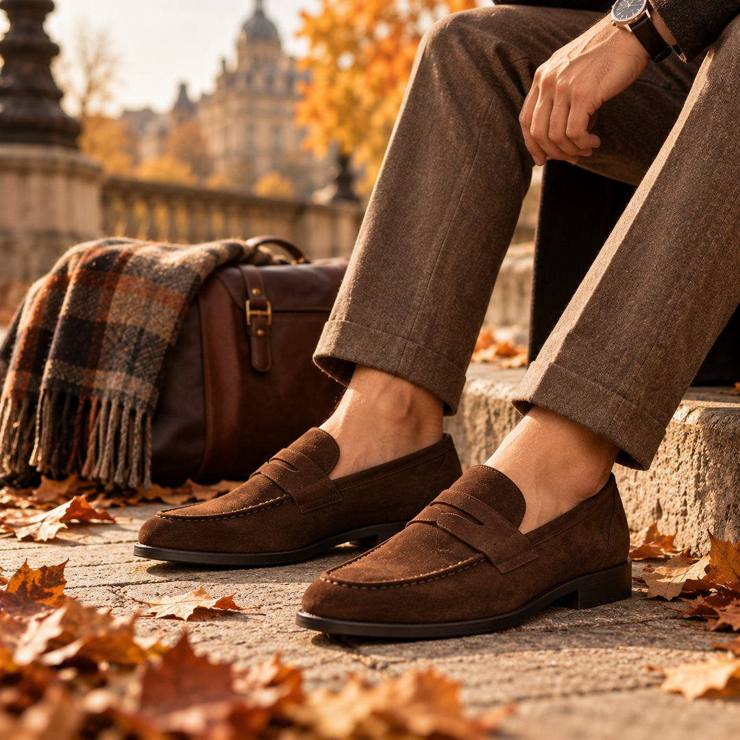 Men's Loafers