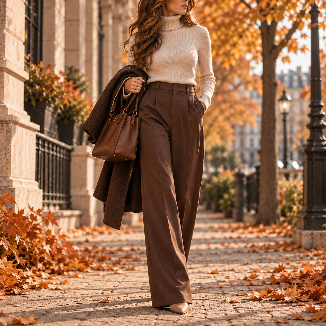 Women's Trousers & Bottoms