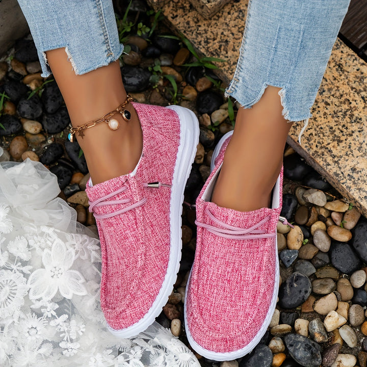 Damen Sneaker Atmungsaktiv Rutschfest - Image 6