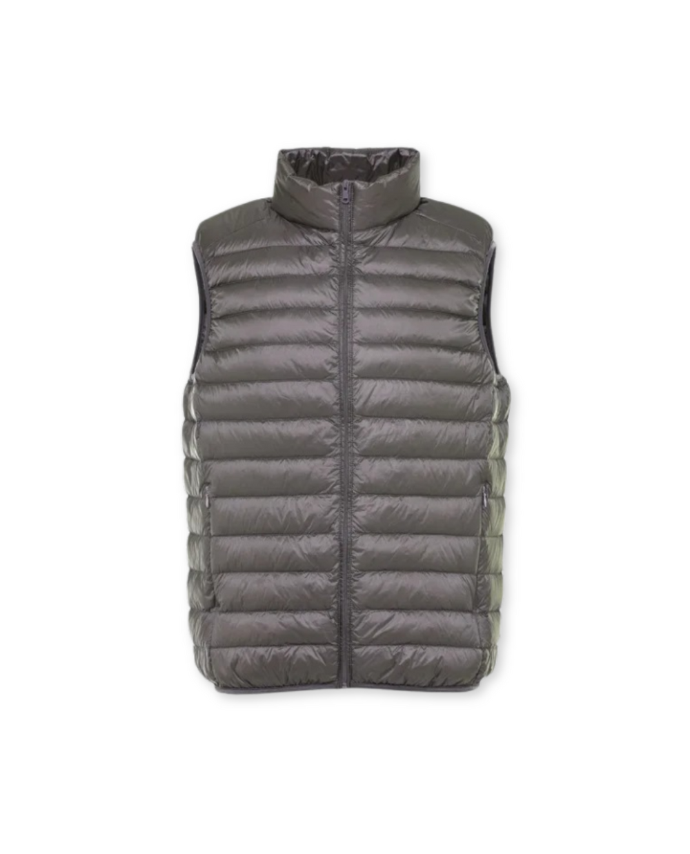 Men's Puffer Gilet | Lightweight & Warm 2