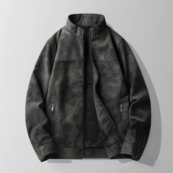 Soho Slim Fit Jacket — detail view