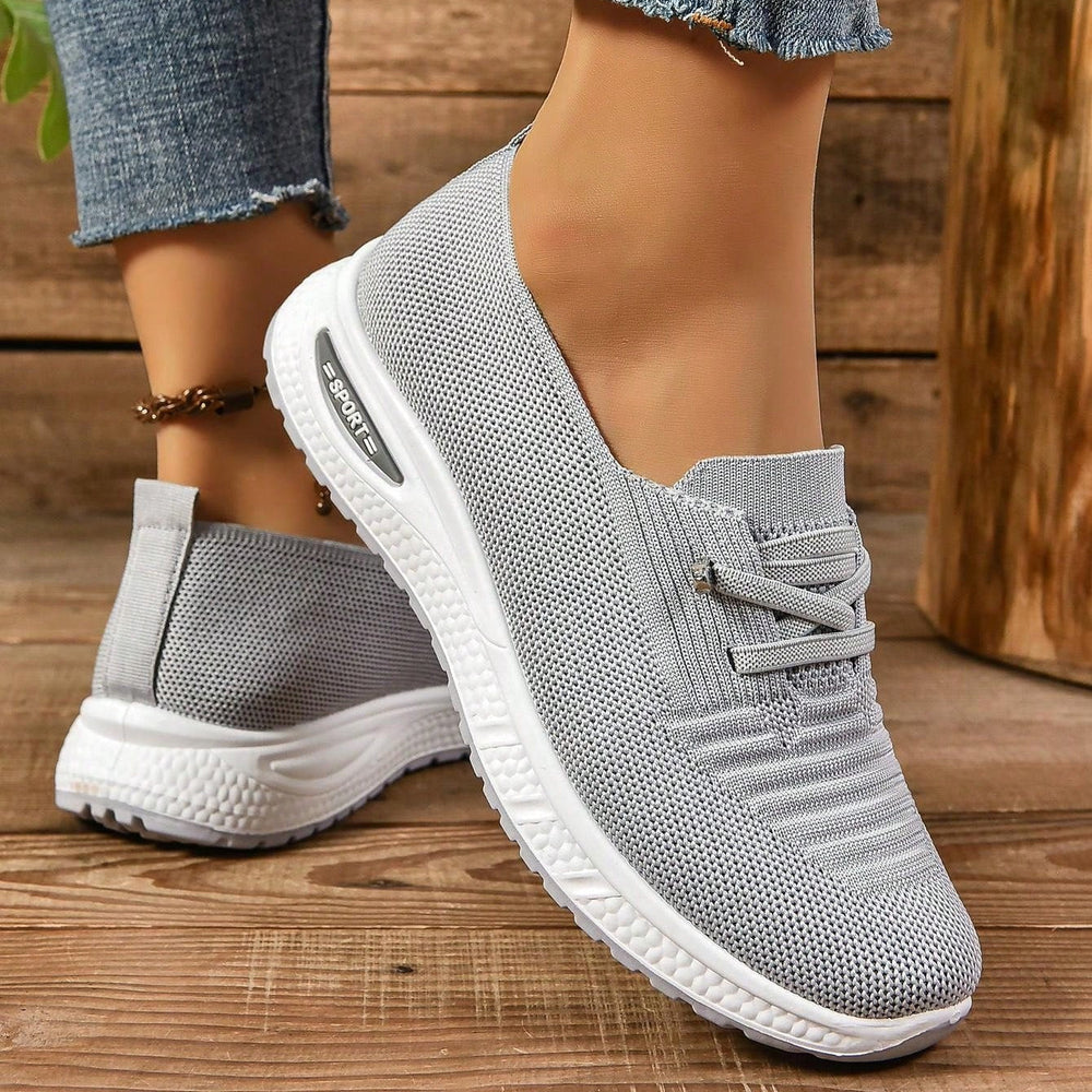 Women's Orthopedic Sneakers | All-Day Comfort & Arch Support 2