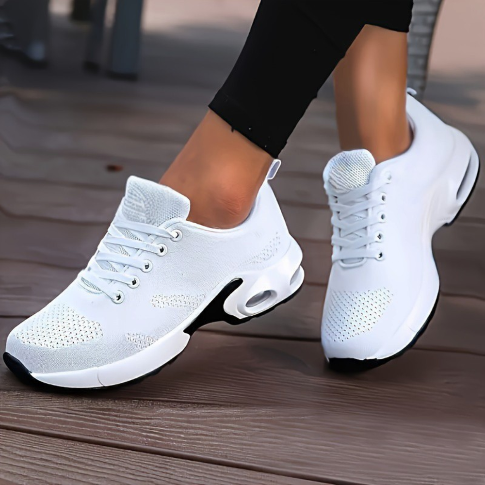 Women's Orthopedic Sneakers | Lightweight & Supportive 2