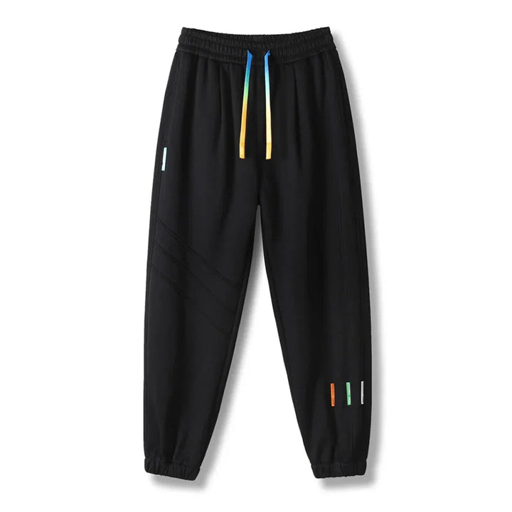 Origin Fusion Joggers — texture detail