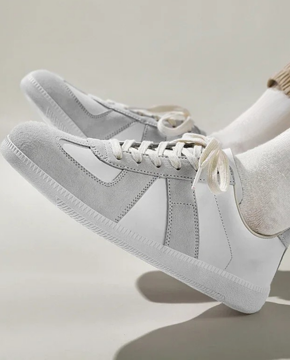 Men's Sneakers | Low-Top & Cushioned Comfort 2