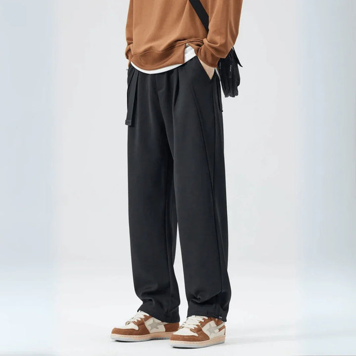 Origin Heavyweight Bottoms — detail view
