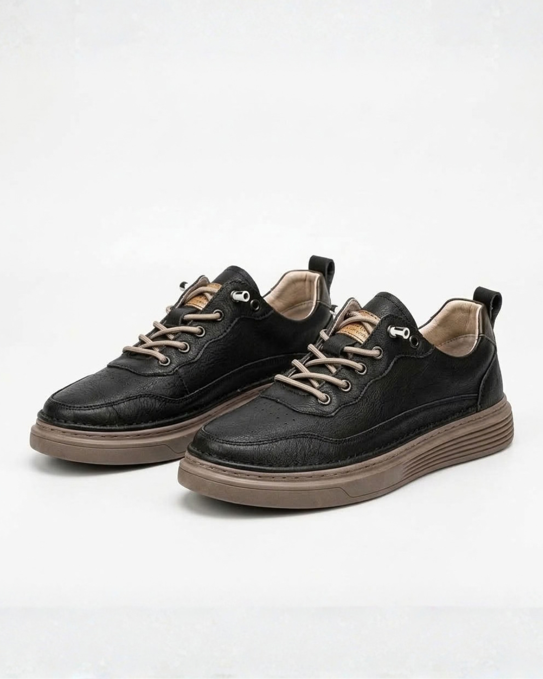 Men's Dress Shoes | Comfort & Classic Style 1