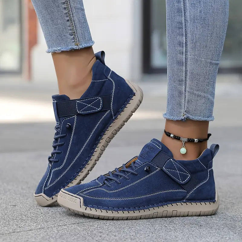Women's Orthopaedic Sneakers | All-Day Cushioned Comfort 2
