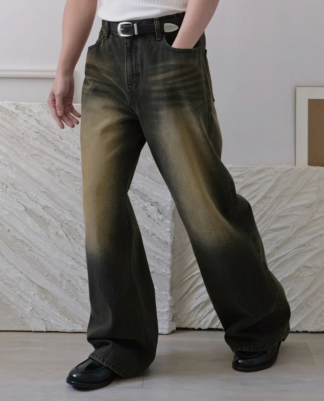 Men&