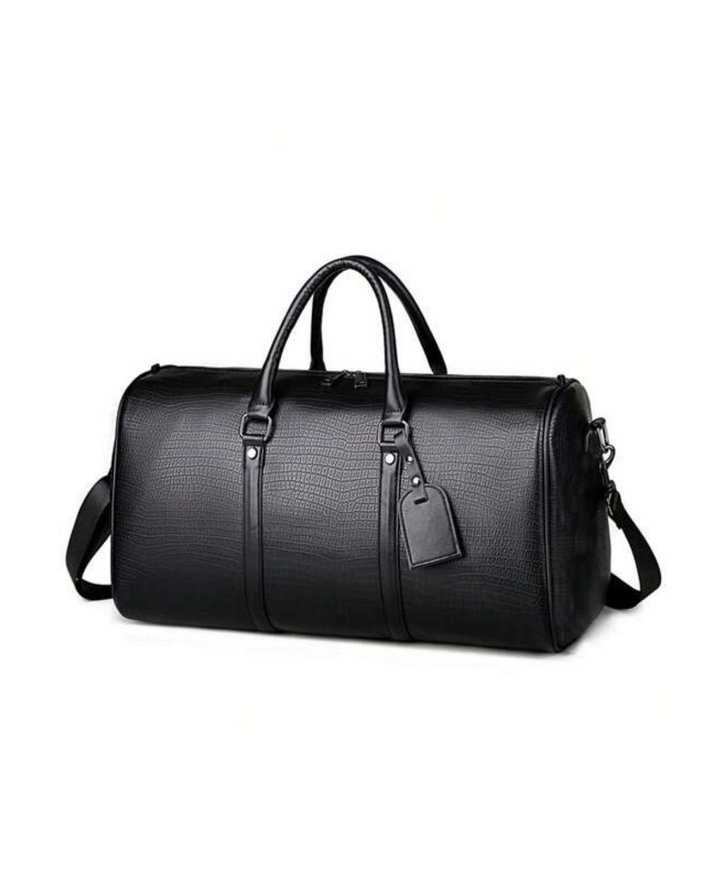 Men's Duffle Bag | Compact & Structured 2