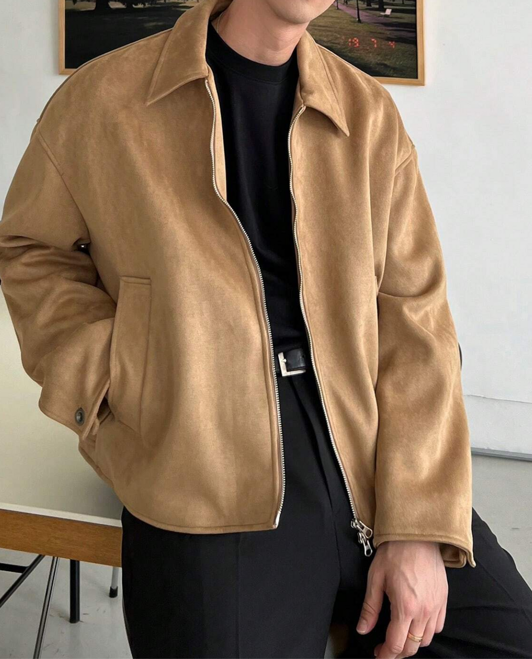 Men&