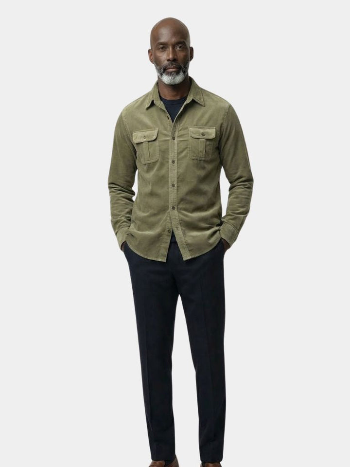 Men&