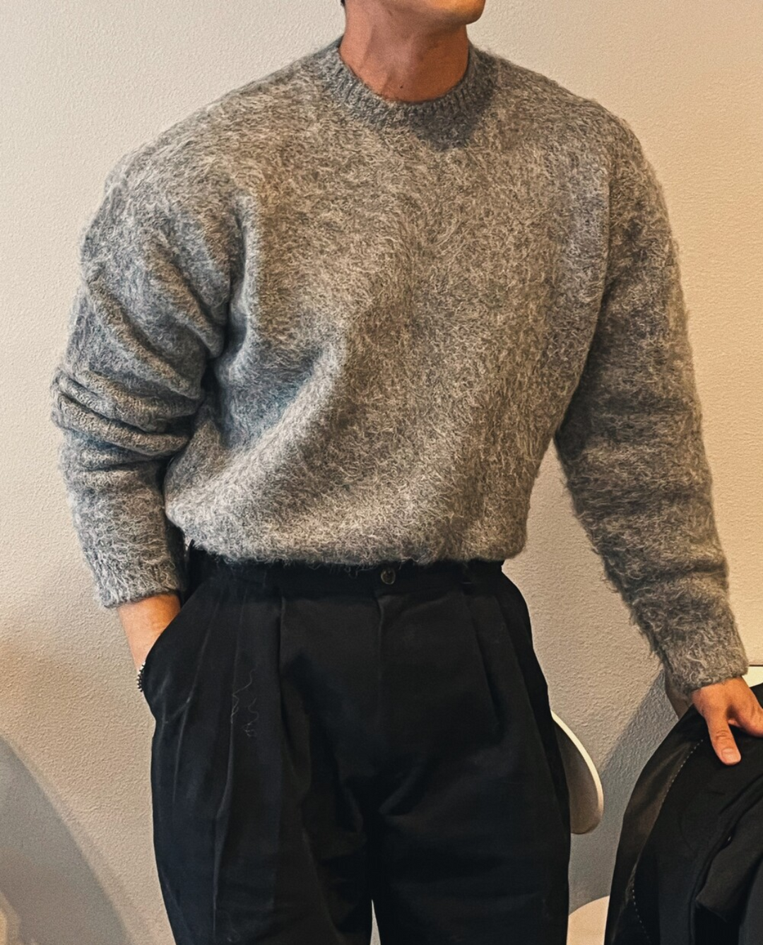 Men&