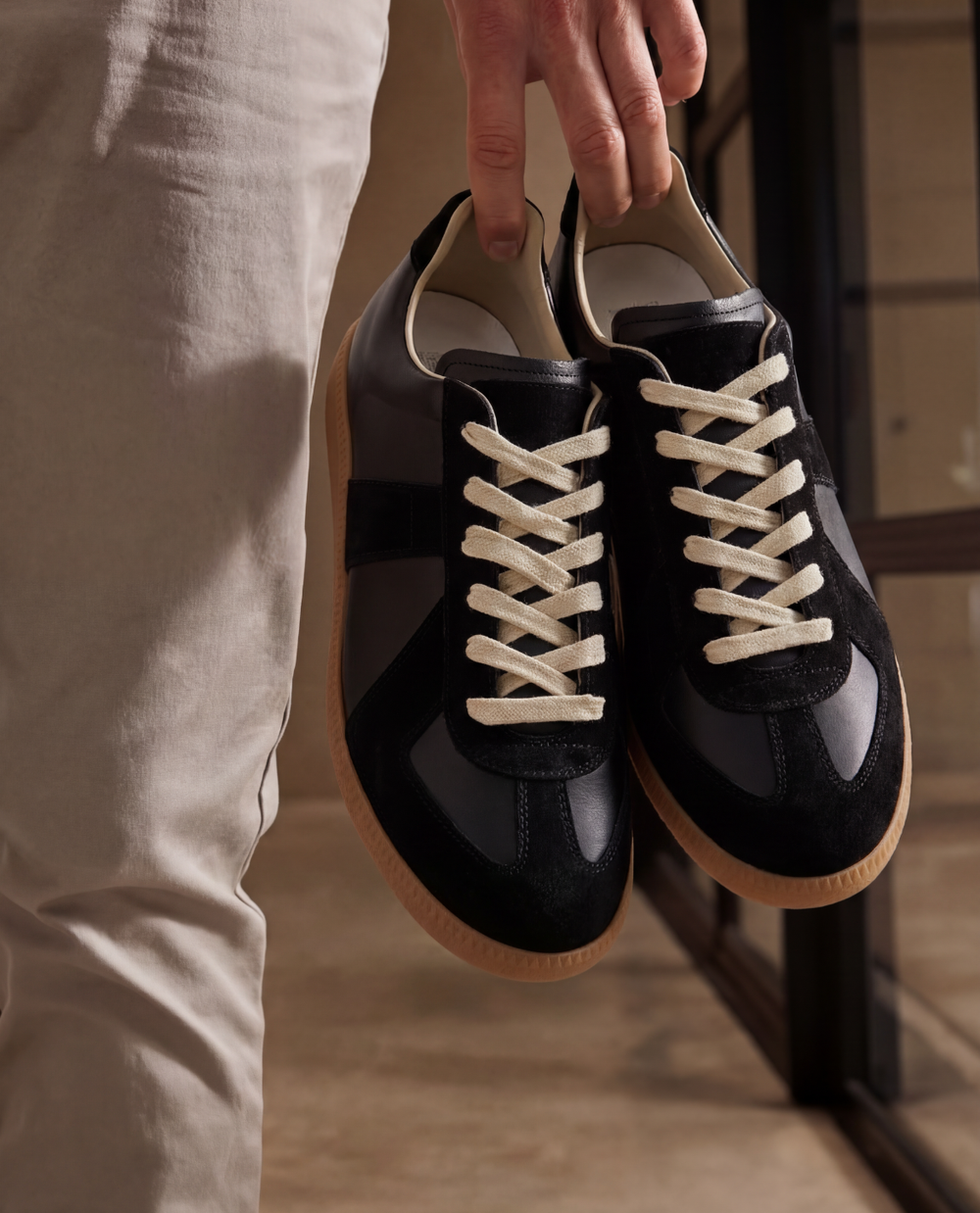Men's Sneakers | Sleek & Comfortable 2