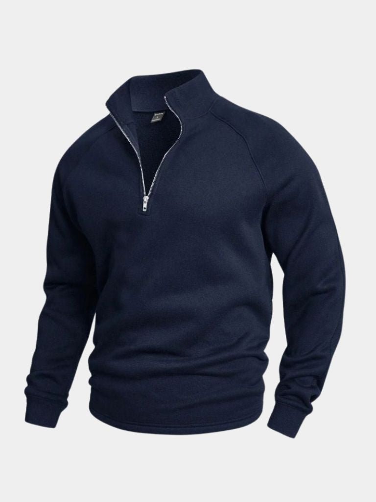 Darkwave Noble Pullover Sweater - Cross &amp; Crown - Cross &amp; Crown