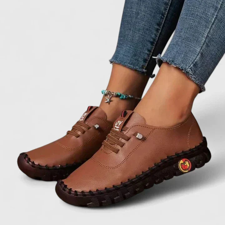 Women's Orthopaedic Shoes | Cushioned & Stable 2