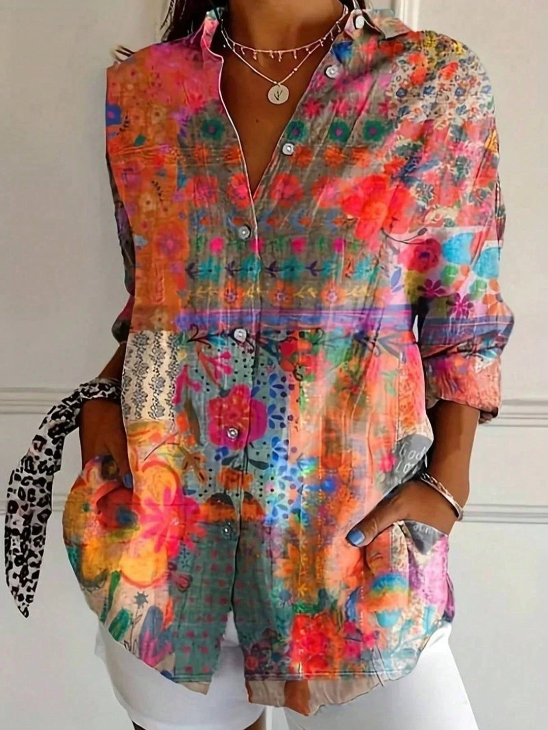 Blouse Women&