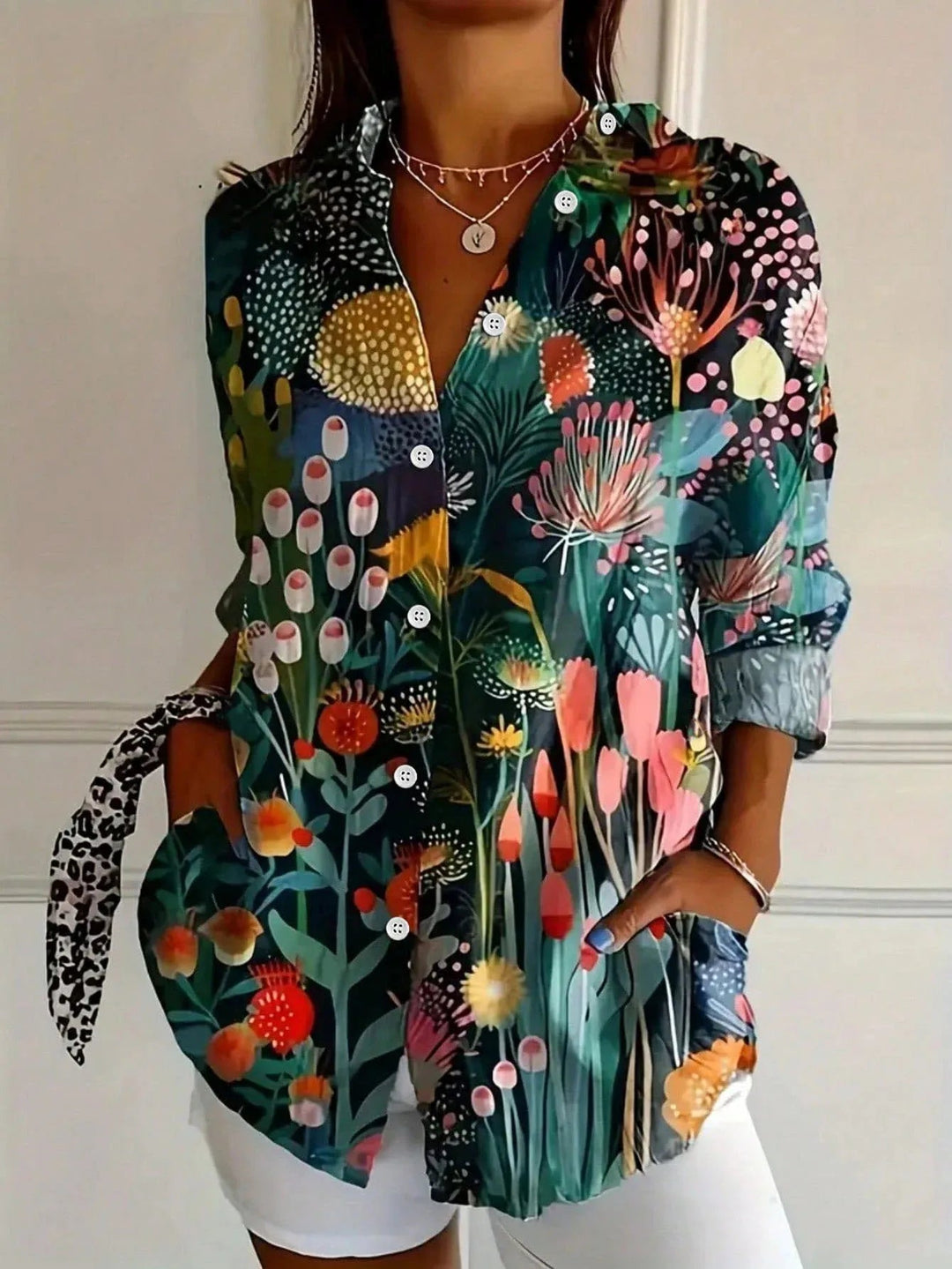 Blouse Women&