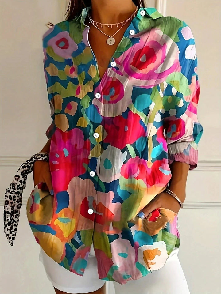 Blouse Women&