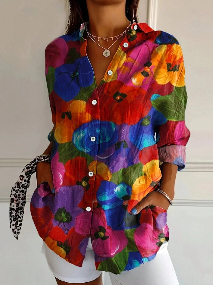 Blouse Women&