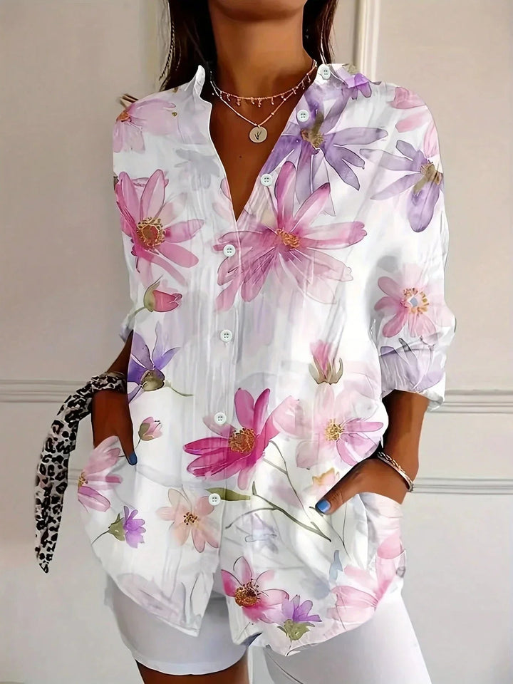 Blouse Women&