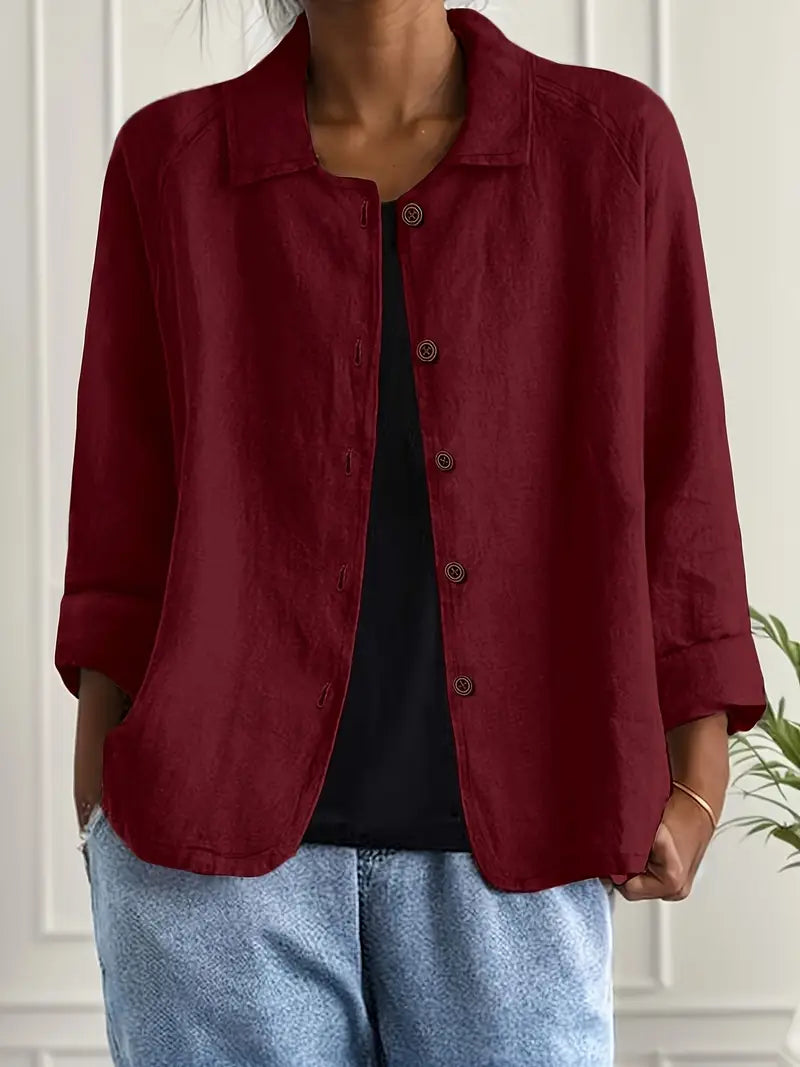 Blouse Women&