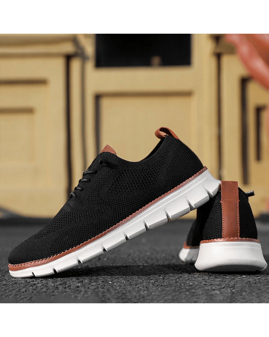 Urban Ultra Comfort Sneaker