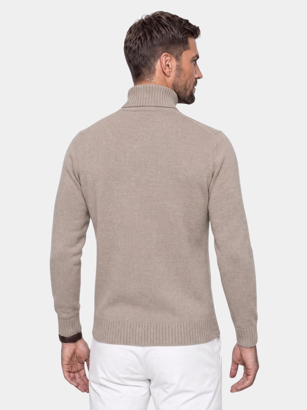 Men's Knit Sweater | Classic Old Money Style 2
