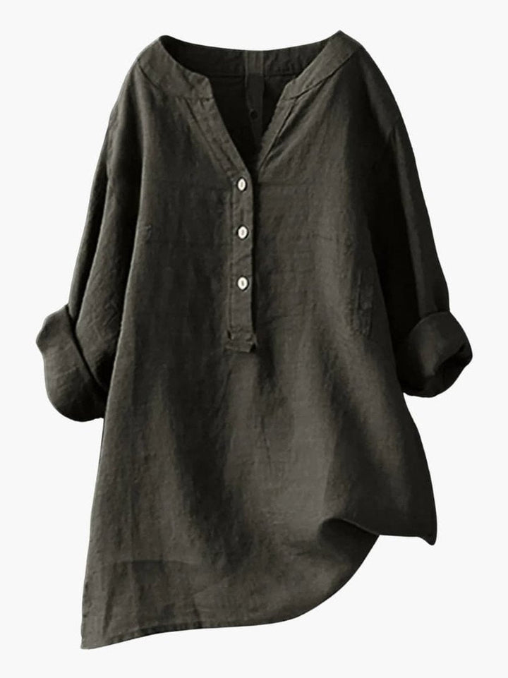 Emily | Stylish Long Sleeve Women&