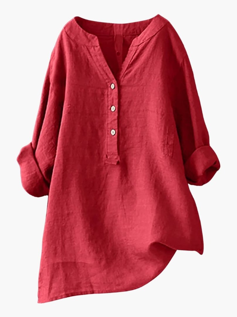Emily | Stylish Long Sleeve Women&