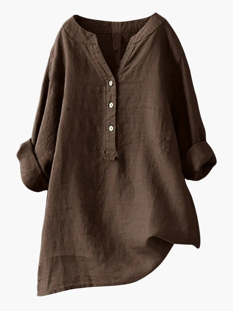 Emily | Stylish Long Sleeve Women&