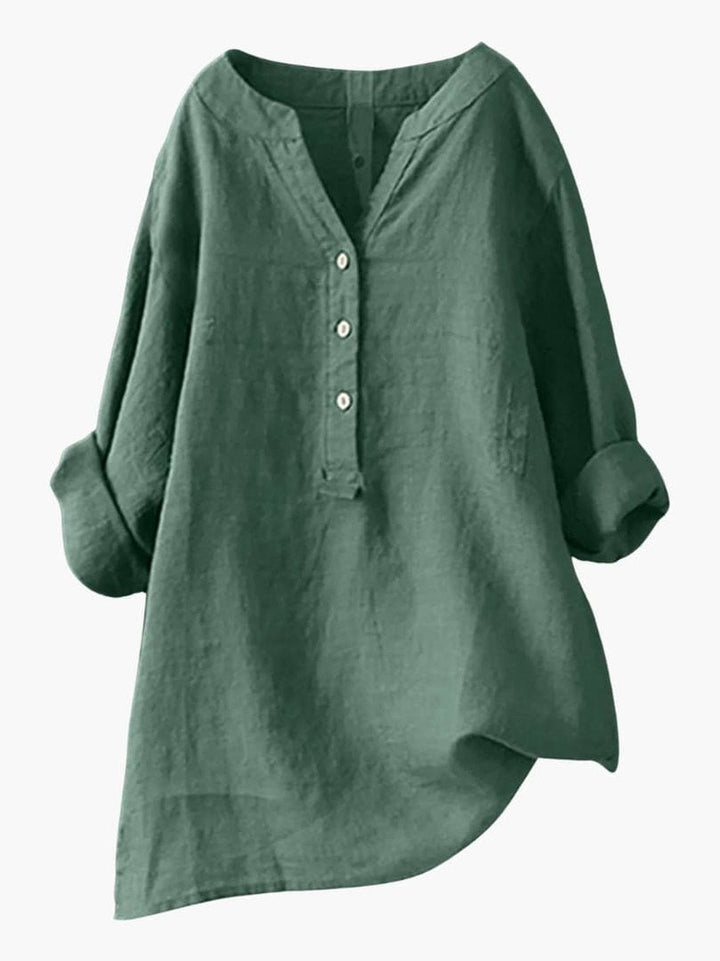 Emily | Stylish Long Sleeve Women&