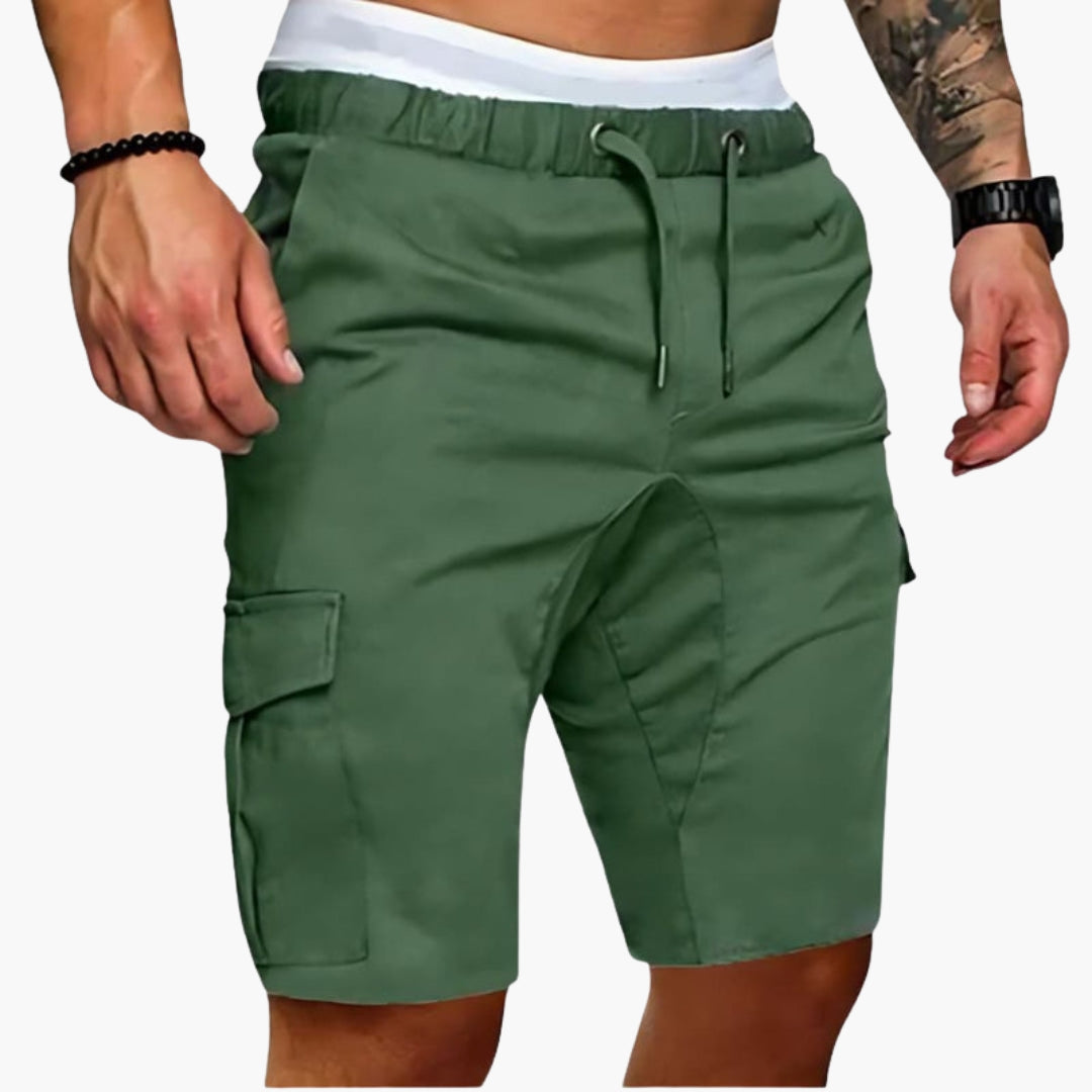 Ethan | Comfortable Casual Men&