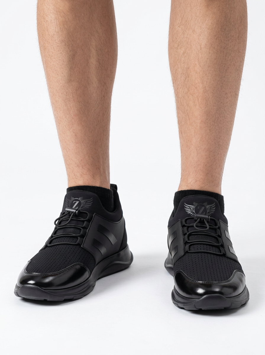 Men's All-Weather Shoes | Comfortable & Classic Style 2