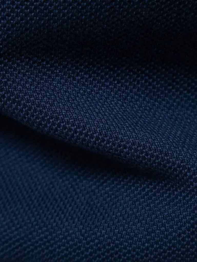 Quarter - Zip Jumper Sweater - Cross &amp; Crown - Cross &amp; Crown