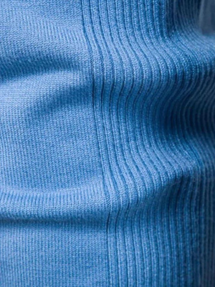 Minimalist Pullover - Crosss &amp; Crown - Cross &amp; Crown