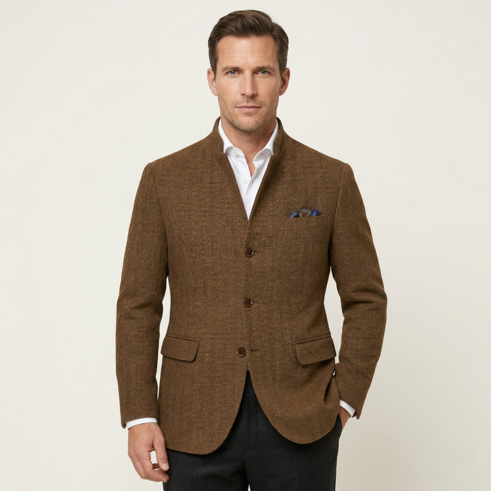 Men's Blazer | Slim Fit & Timeless Style 2