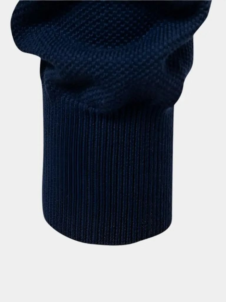 Quarter - Zip Jumper Sweater - Cross &amp; Crown - Cross &amp; Crown