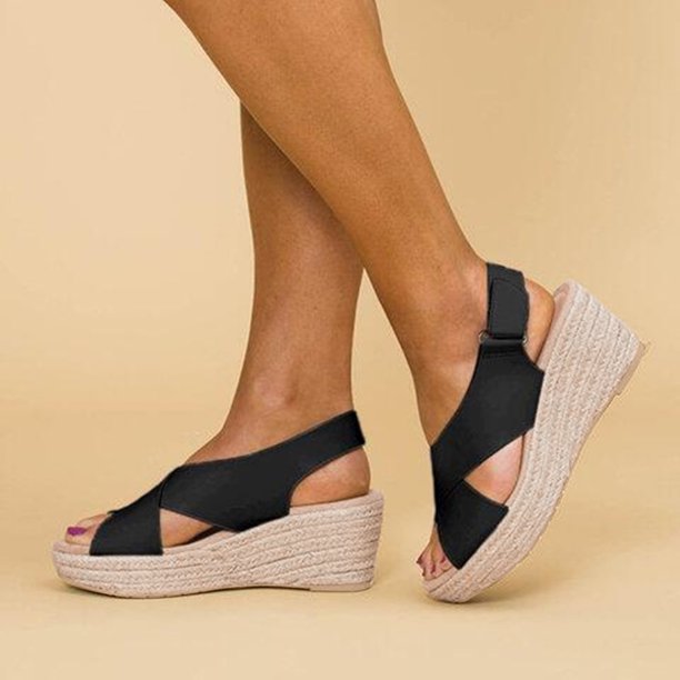 Jorvanna | Ergonomic Comfort Sandals 0