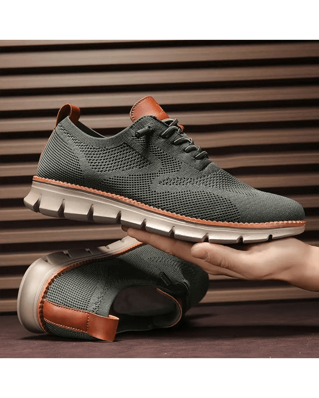 Urban Ultra Comfort Sneaker
