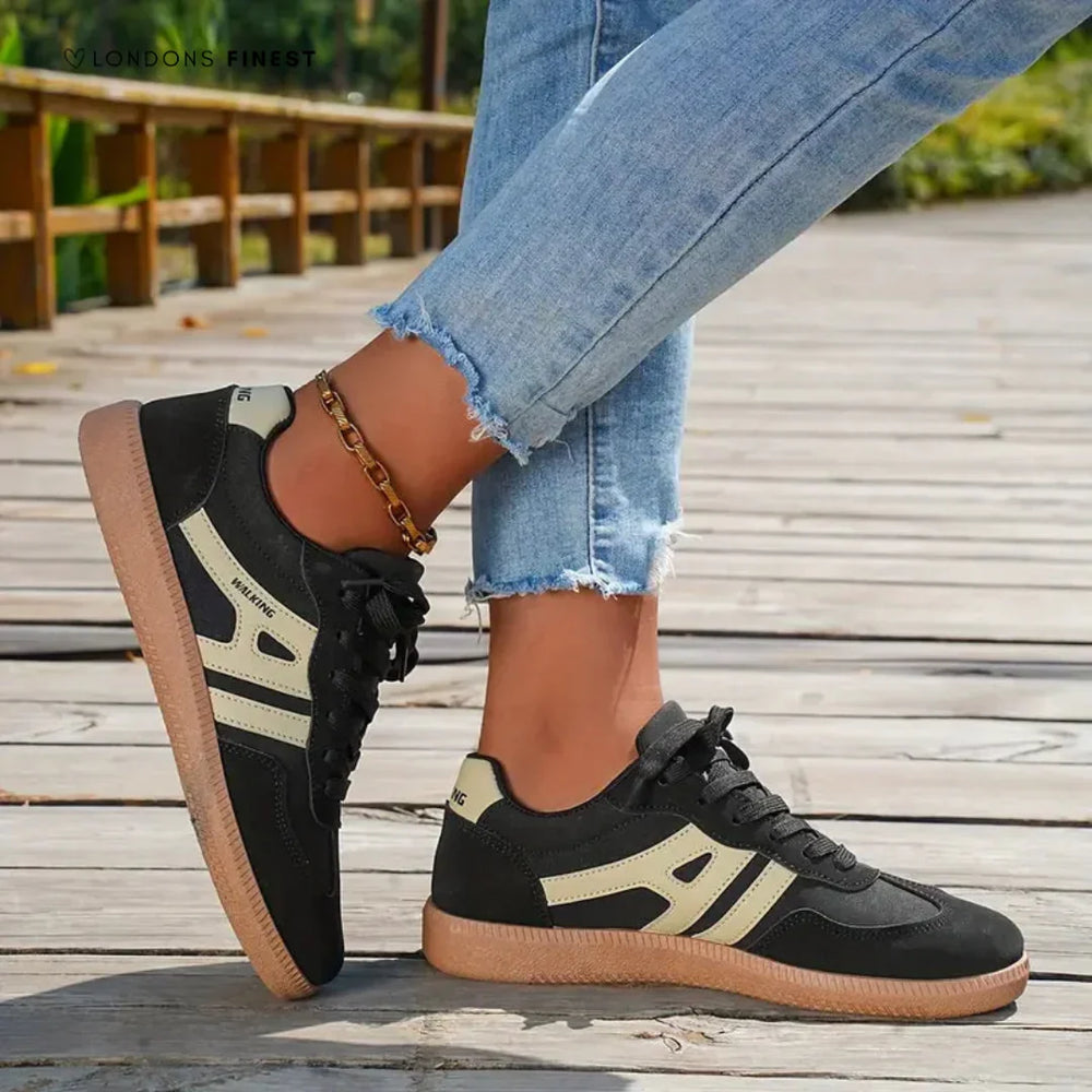 Women's Orthopaedic Trainers | Lightweight & Flexible Support 2