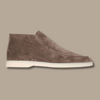 Men Slip On Shoes | Smart Casual Loafer Boot