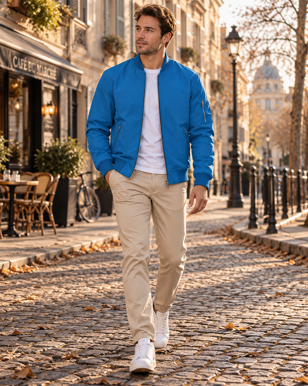 Men&