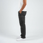Men's Cargo Pants | Relaxed Fit & Multi-Pocket Streetwear