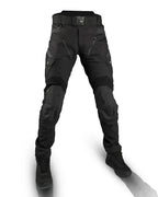 Men's Cargo Pants | Tactical Multi-Pocket & Heavy Duty Outdoor Design