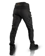 Men's Cargo Pants | Tactical Multi-Pocket & Heavy Duty Outdoor Design