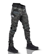 Men's Cargo Pants | Tactical Multi-Pocket & Heavy Duty Outdoor Design