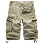 Men's Cargo Shorts | Adventure Ready & Functional